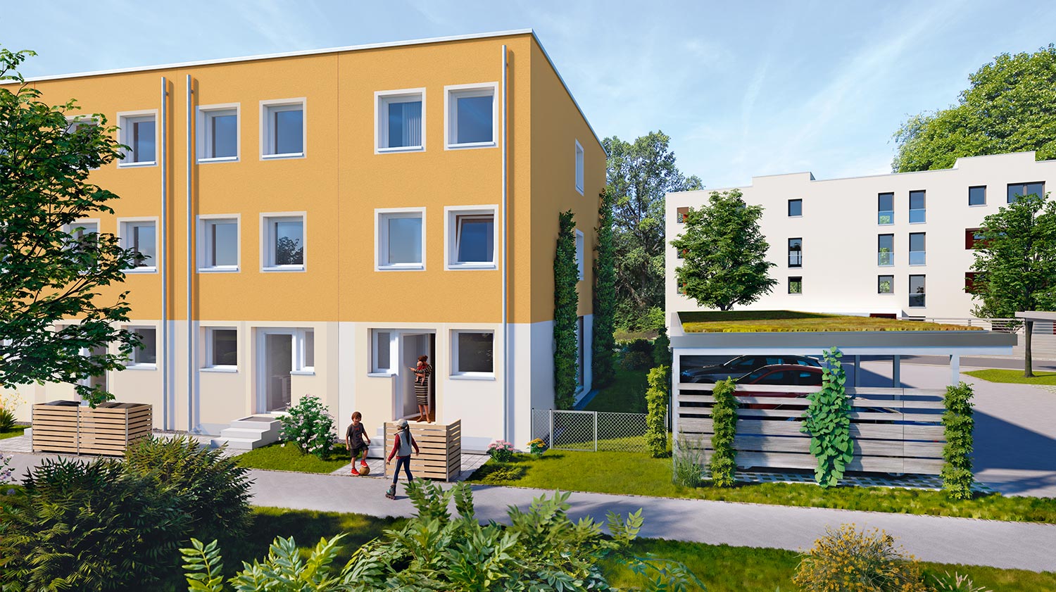 EO-NOVE im EichQuartier ansehen