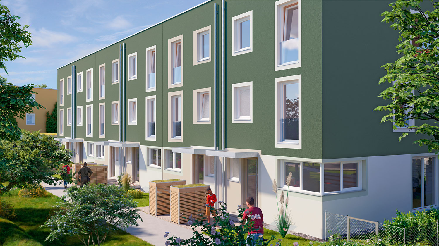 EQ-VERDE im EichQuartier ansehen