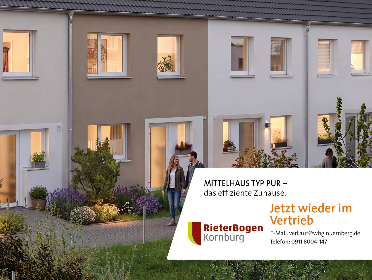 Haus PUR ansehen